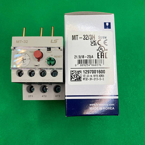 Relay nhiệt LS MT32(18-25A)